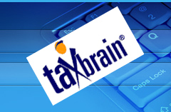 TaxBrain Screenshot